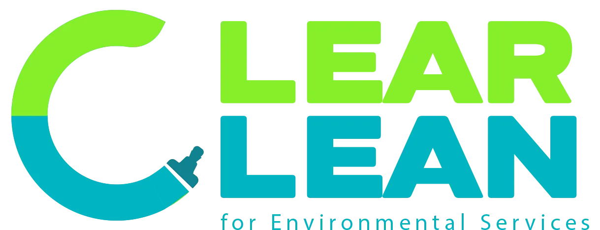ClearClean Logo