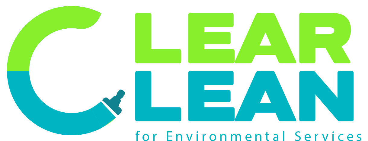 ClearClean Logo